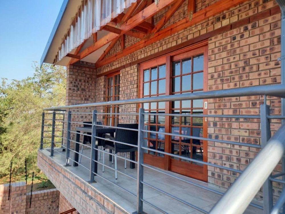 Apex Travel Club - ATC - Tembo Guest Lodge