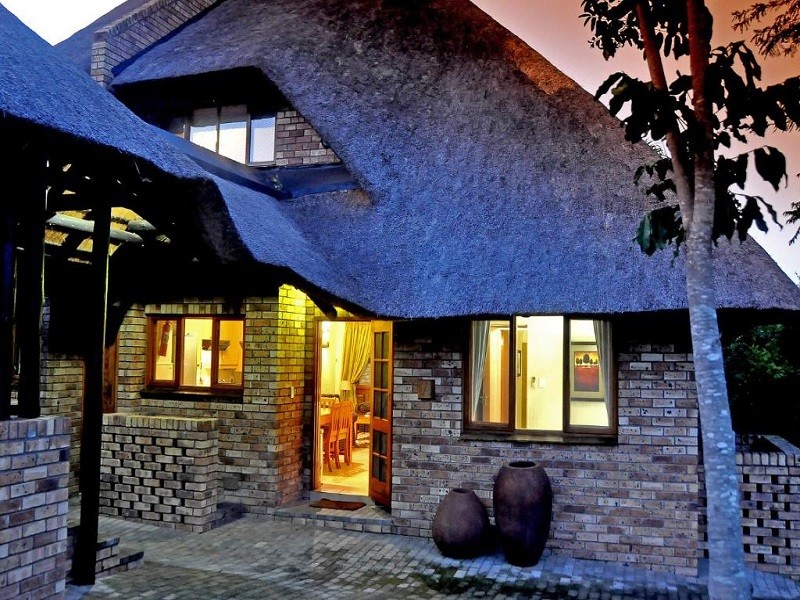 Apex Travel Club - ATC - Legend Safaris 257A - in Kruger Park Lodge