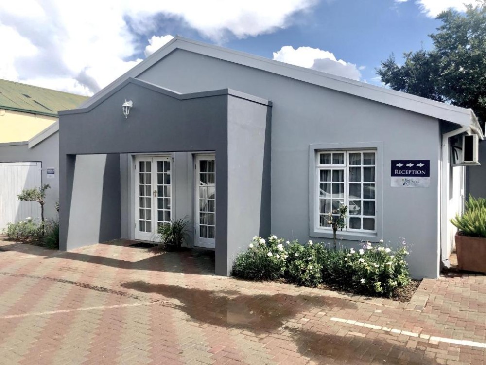 Apex Travel Club - ATC - Acacia Westdene B&B