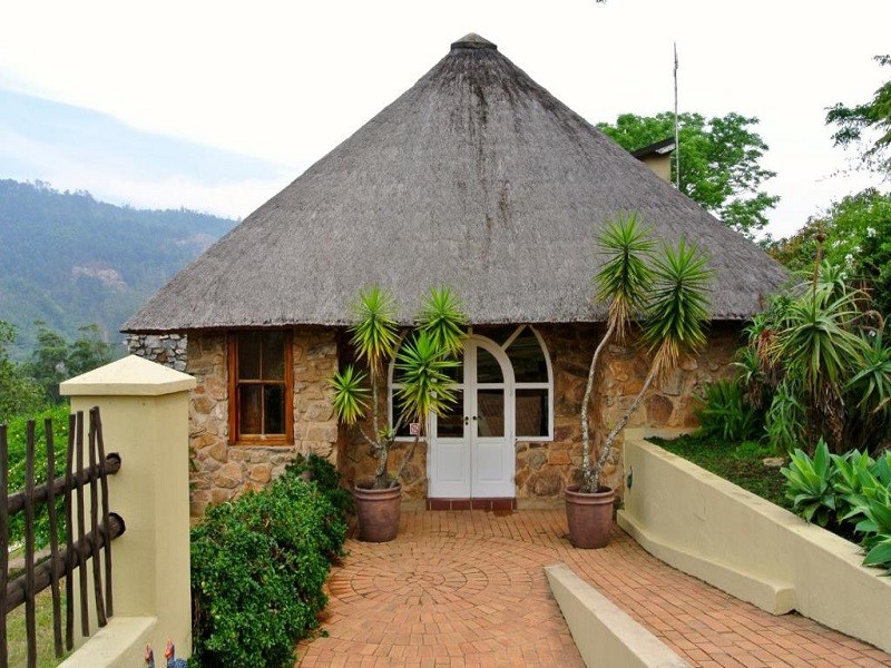 Apex Travel Club - ATC - Emafini Country Lodge