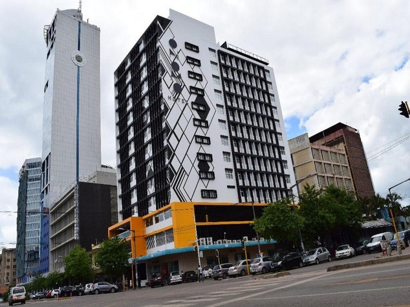 Apex Travel Club - ATC - ONOMO Hotel Maputo