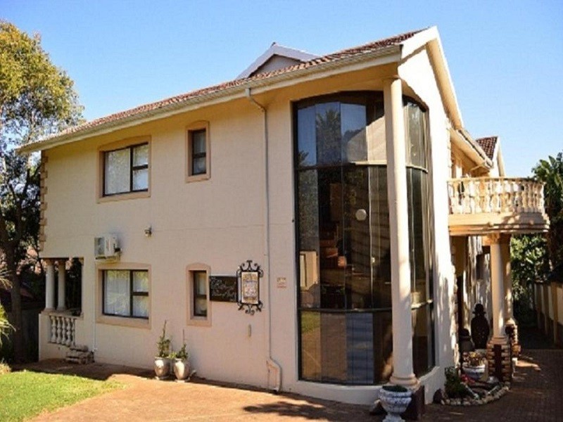 Apex Travel Club - ATC - Casa Alegre Guesthouse