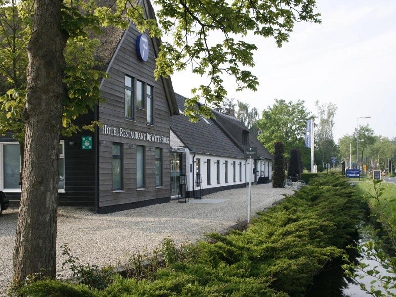 Apex Travel Club - ATC - Fletcher Hotel-Restaurant de Witte Brug