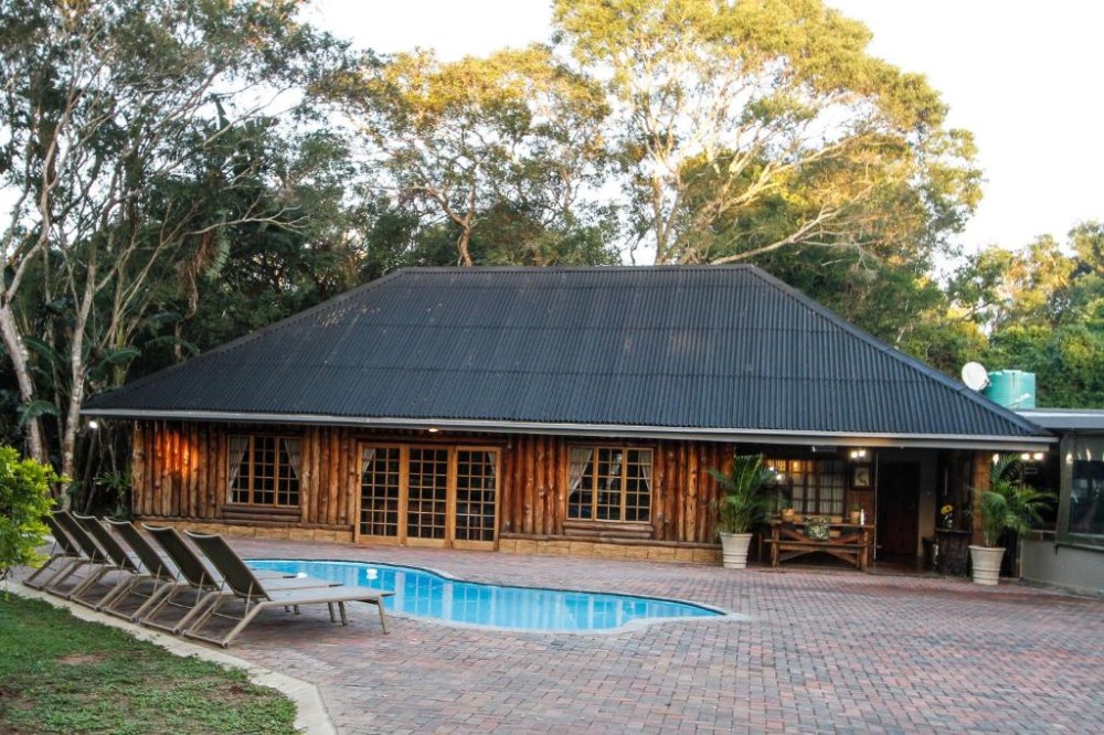 Apex Travel Club - ATC - Ezulwini Game Lodge