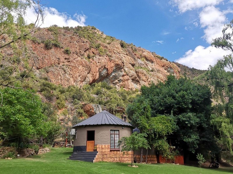 Apex Travel Club - ATC - Cango Retreat