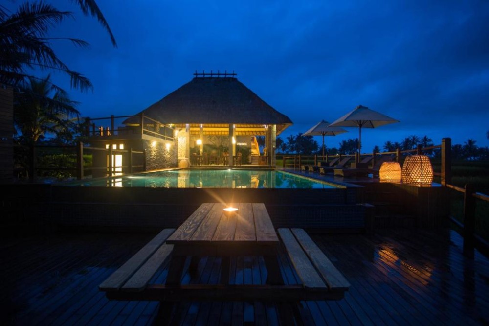 Apex Travel Club - ATC - Manyi Village Ubud