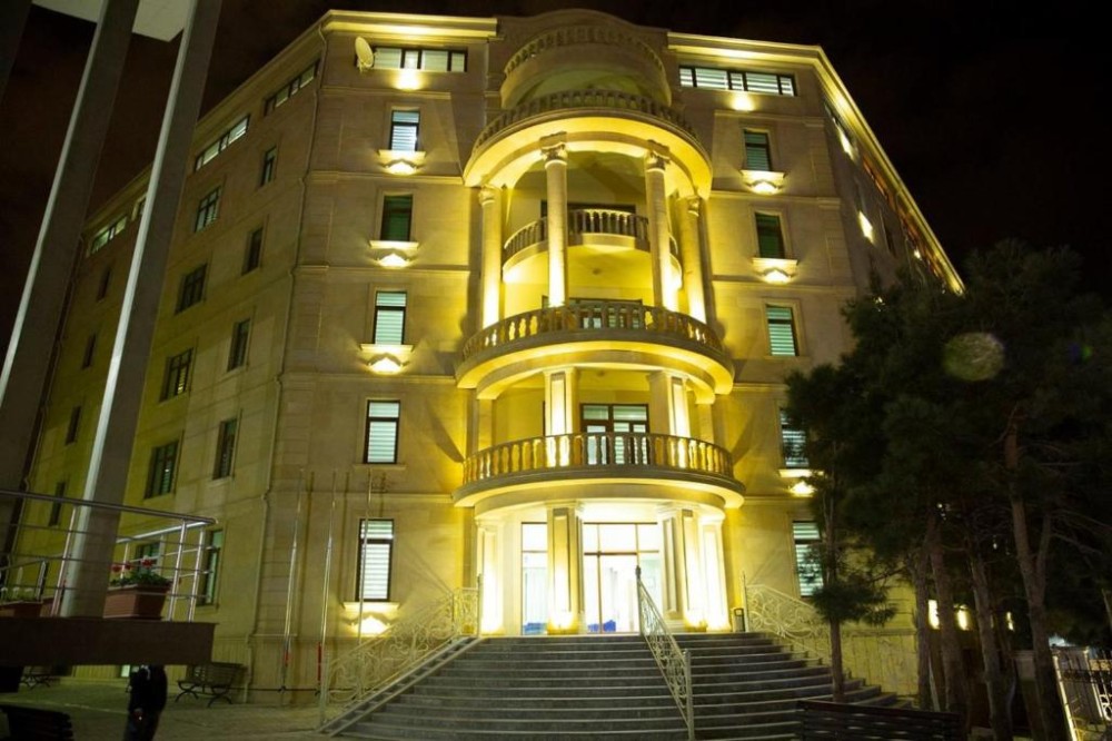 Apex Travel Club - ATC - Sea Pearl Hotel