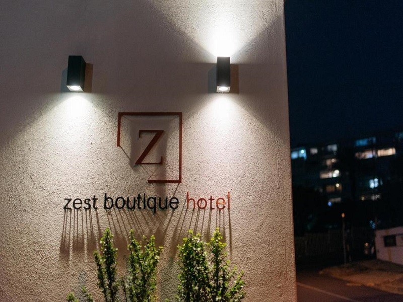 Apex Travel Club - ATC - Zest Boutique Hotel by The Living Journey Collection