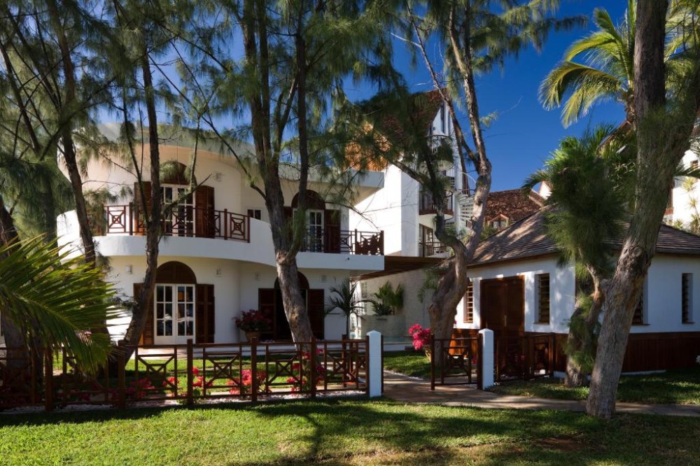 Apex Travel Club - ATC - Le Saint Alexis **** Hotel & Spa
