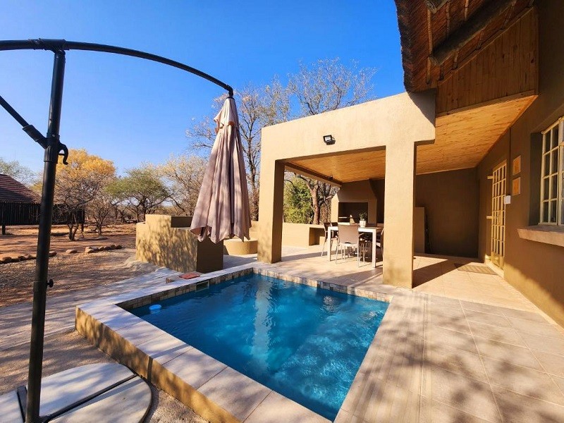 Apex Travel Club - ATC - Kudus Crest Bush Retreat
