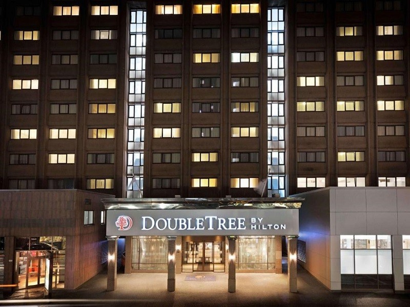 Apex Travel Club - ATC - DoubleTree by Hilton Glasgow Central
