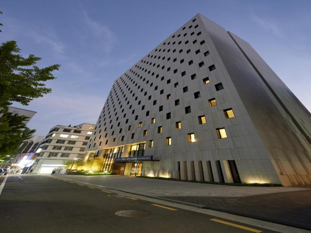 Apex Travel Club - ATC - The Splaisir Seoul Myeongdong