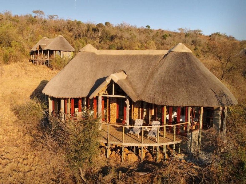 Apex Travel Club - ATC - Nambiti Plains