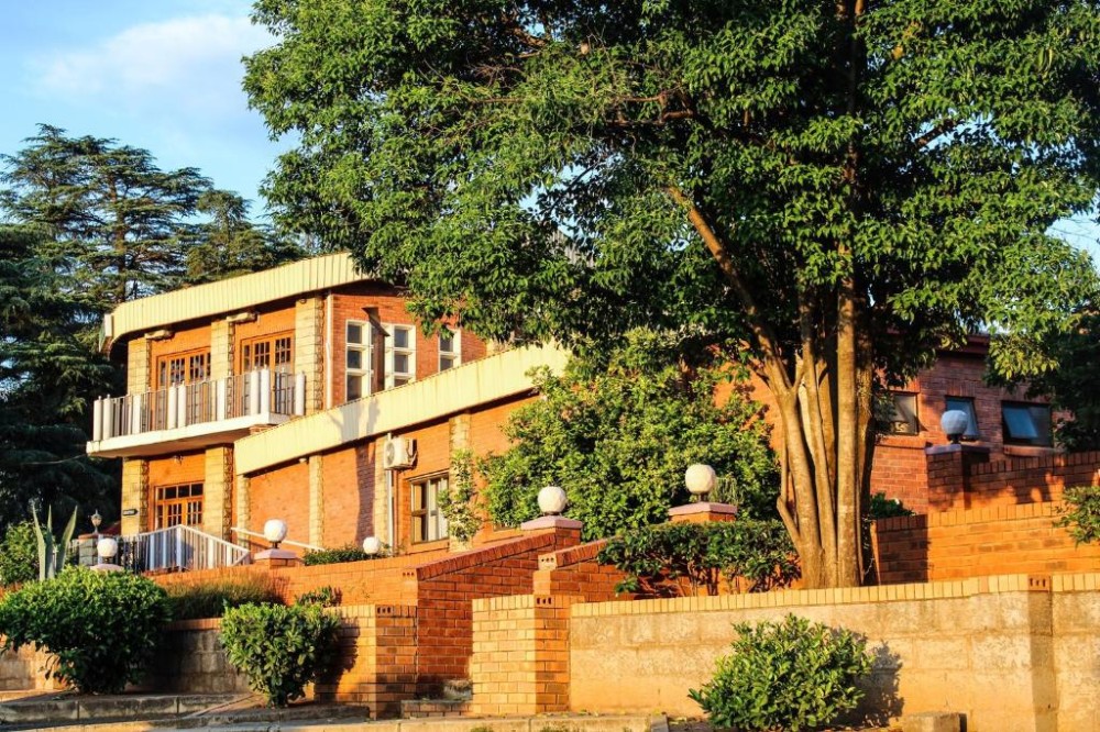 Apex Travel Club - ATC - Mountain View Hotel - Lesotho