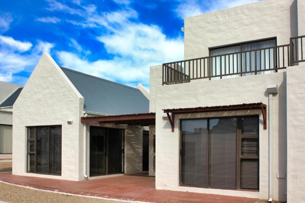 Apex Travel Club - ATC - Pik-'n-Wyntjie Langebaan