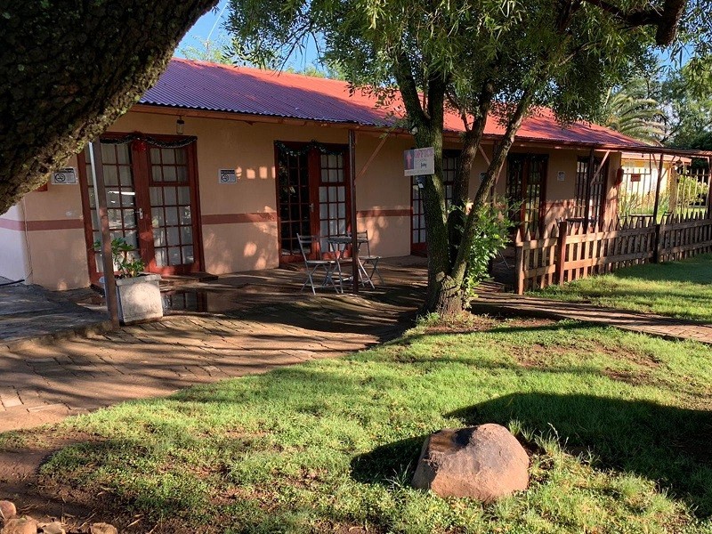 Apex Travel Club - ATC - Eden Guest Farm