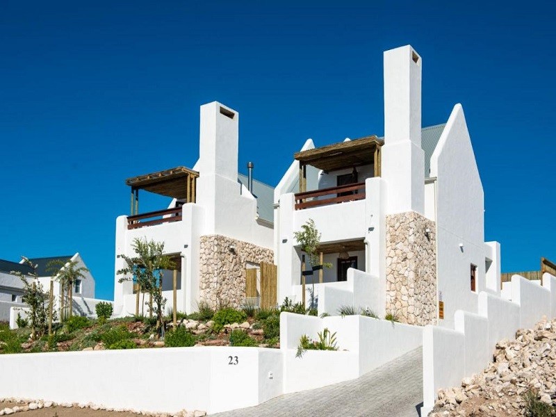 Apex Travel Club - ATC - Aloe House & Acacia House