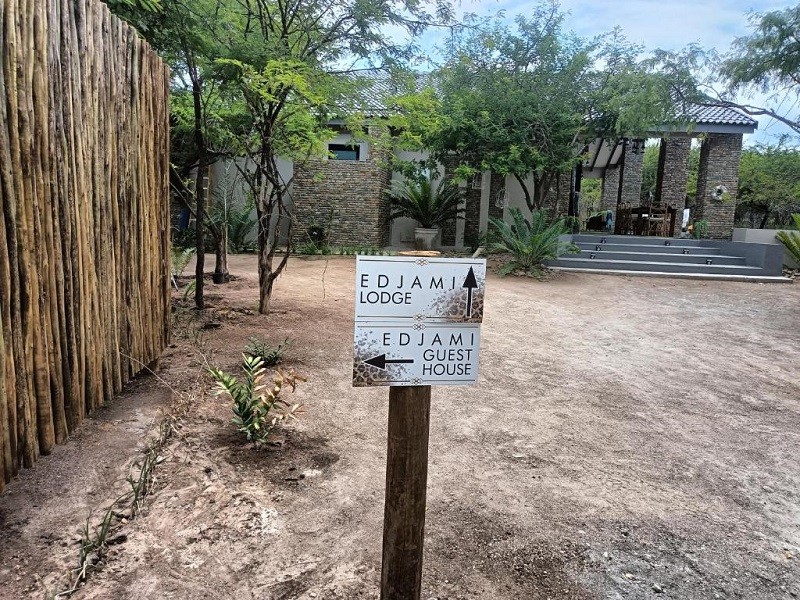 Apex Travel Club - ATC - EDJAMI Guest House