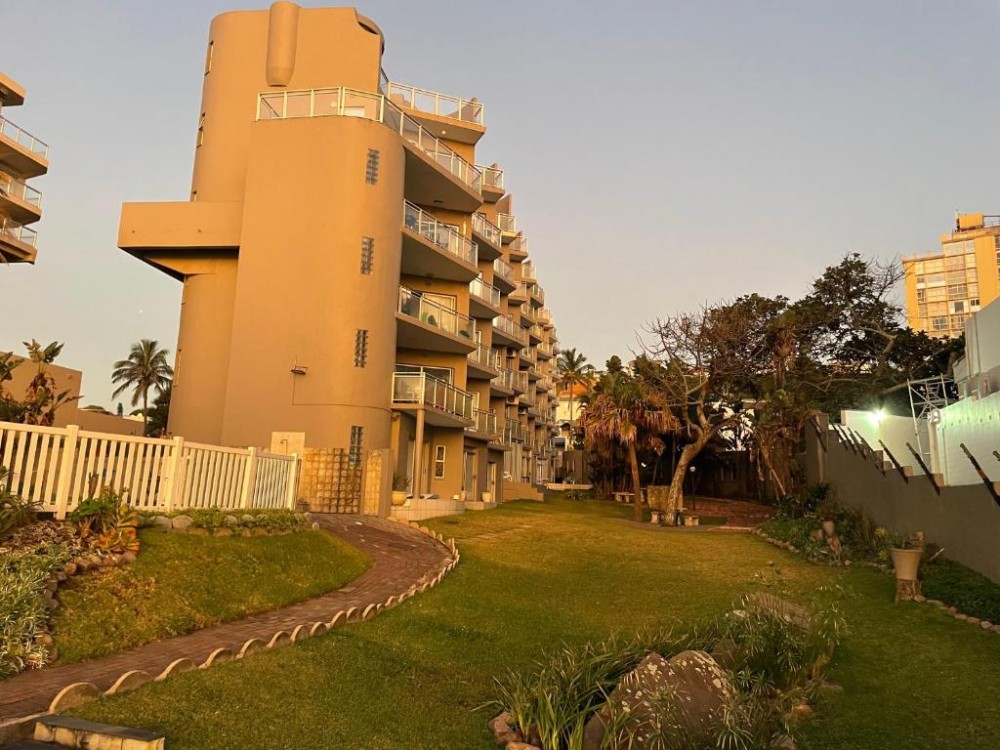 Apex Travel Club - ATC - CasablancaBeachfront apartment in Ballito! Casablanca