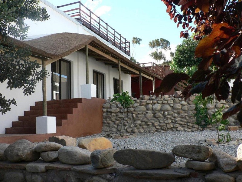 Apex Travel Club - ATC - Mountain View Lodge Montagu