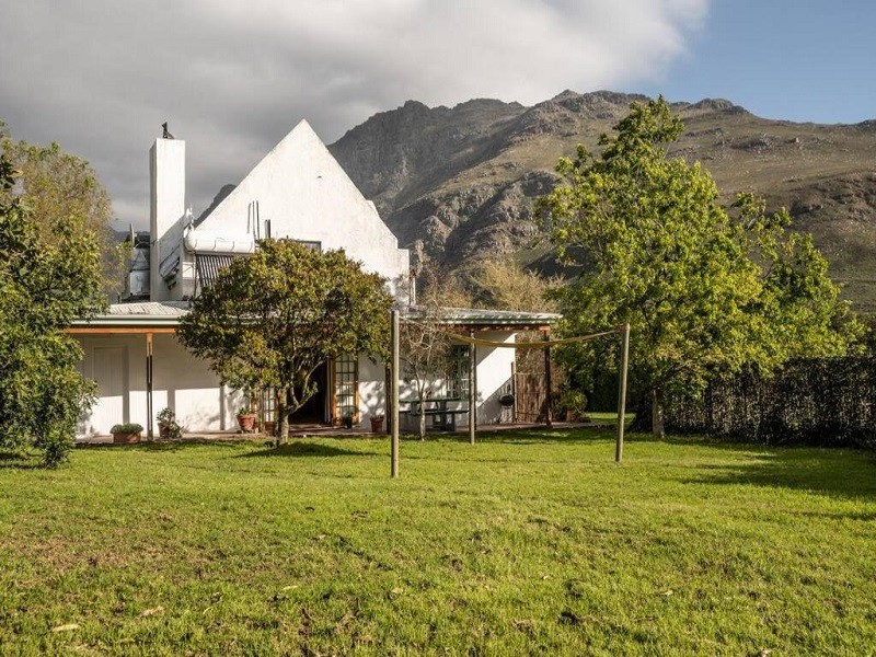 Apex Travel Club - ATC - Arkelshoek Cottages
