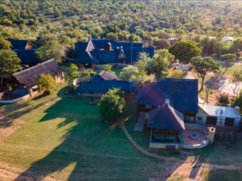 Apex Travel Club - ATC - Bushveld Venue