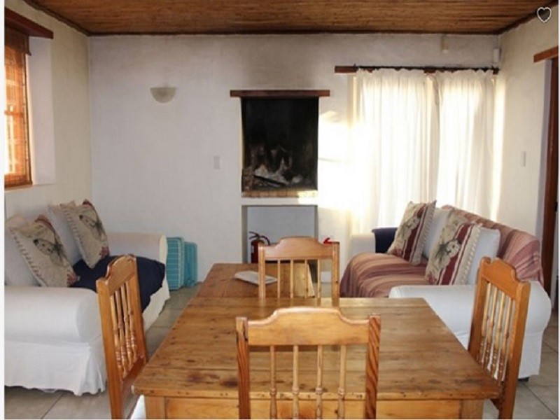 Apex Travel Club - ATC - Bo Sig 1, Paternoster