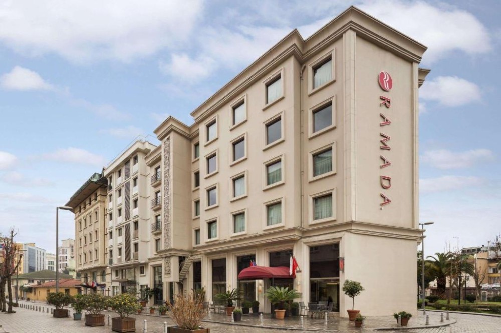 Apex Travel Club - ATC - Ramada Istanbul Grand Bazaar