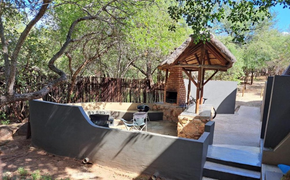 Apex Travel Club - ATC - African Bush Escape