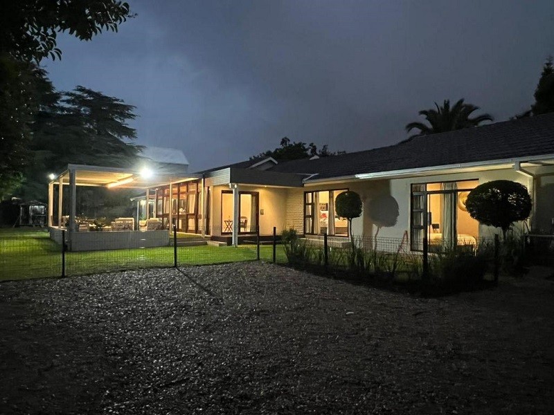 Apex Travel Club - ATC - Le'Ciara Luxury Guest House