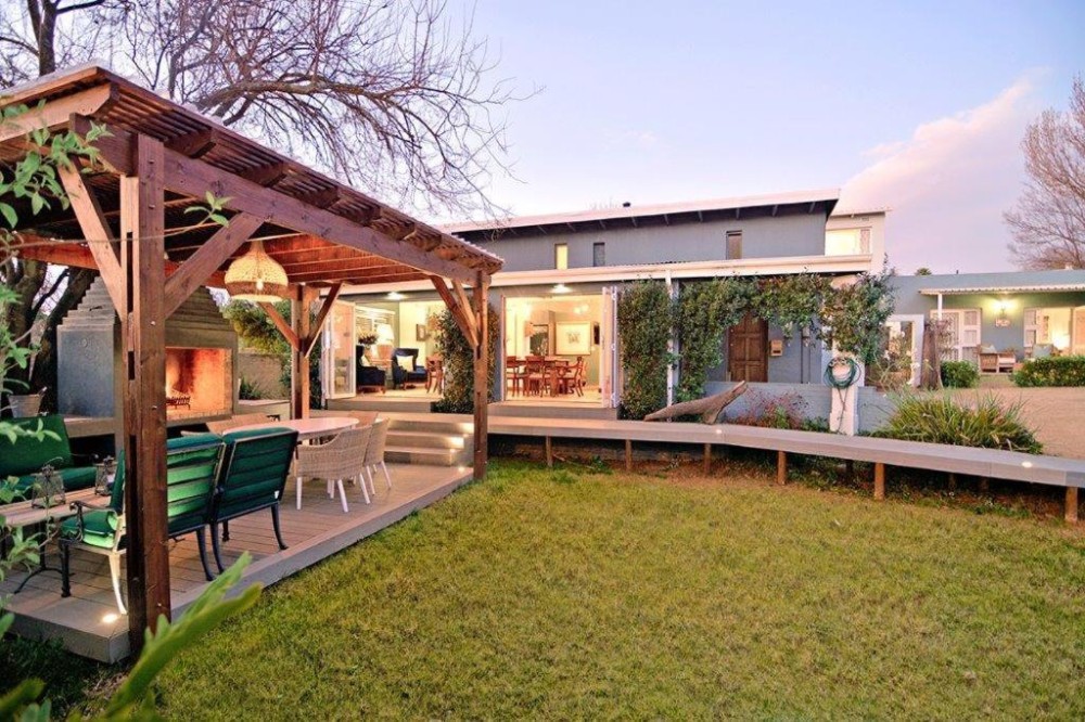 Apex Travel Club - ATC - B&B on Buckingham