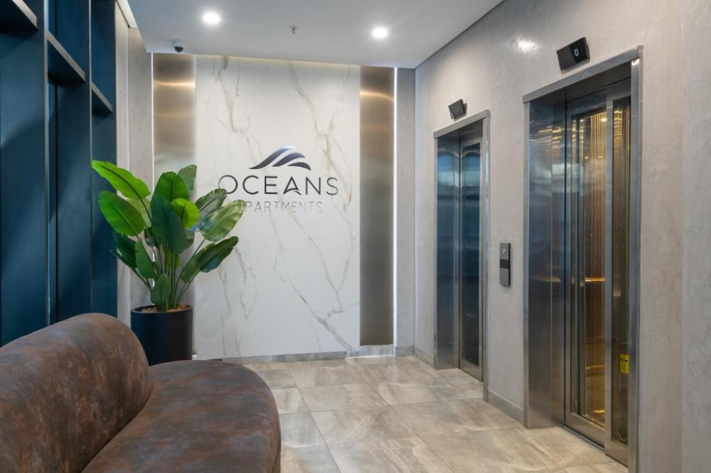 Apex Travel Club - ATC - Oceans Umhlanga Accommodation