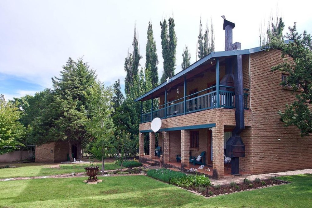 Apex Travel Club - ATC - Eden Clarens