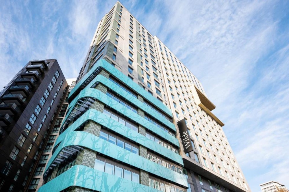 Apex Travel Club - ATC - Wilde Aparthotels London Paddington