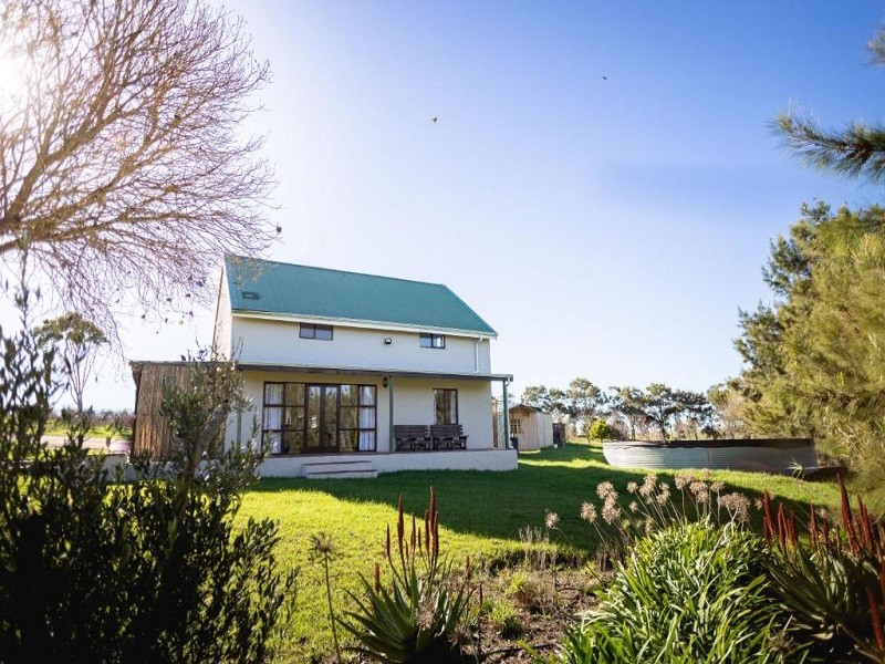 Apex Travel Club - ATC - Villa Wal Farmstay