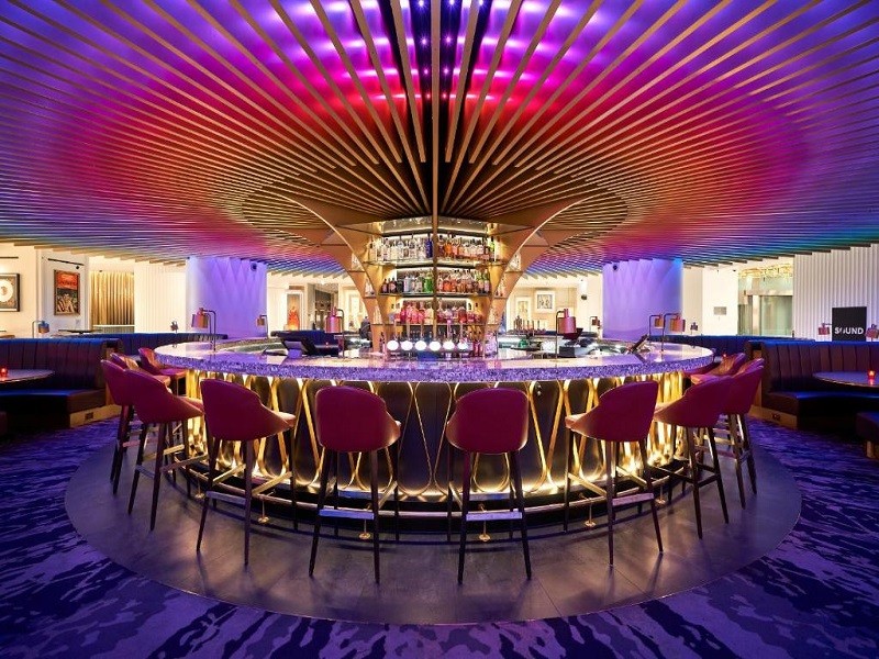 Apex Travel Club - ATC - The Cumberland, London