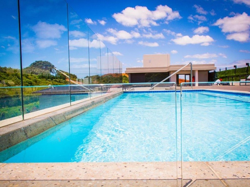 Apex Travel Club - ATC - Zimbali Lakes Boulevard Suites