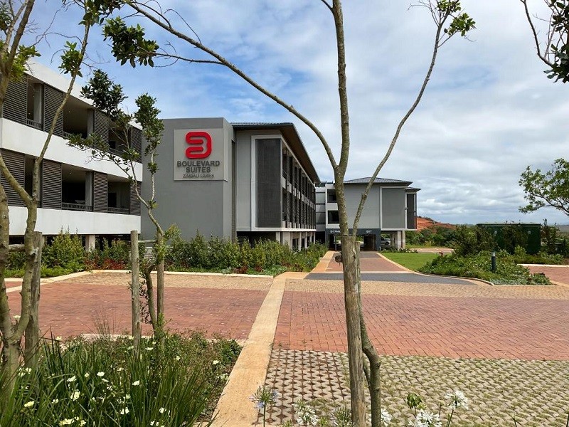 Apex Travel Club - ATC - Zimbali Lakes Boulevard Suites 220