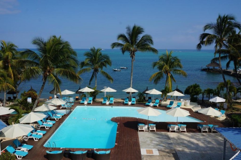 Apex Travel Club - ATC - Coral Azure beach resort