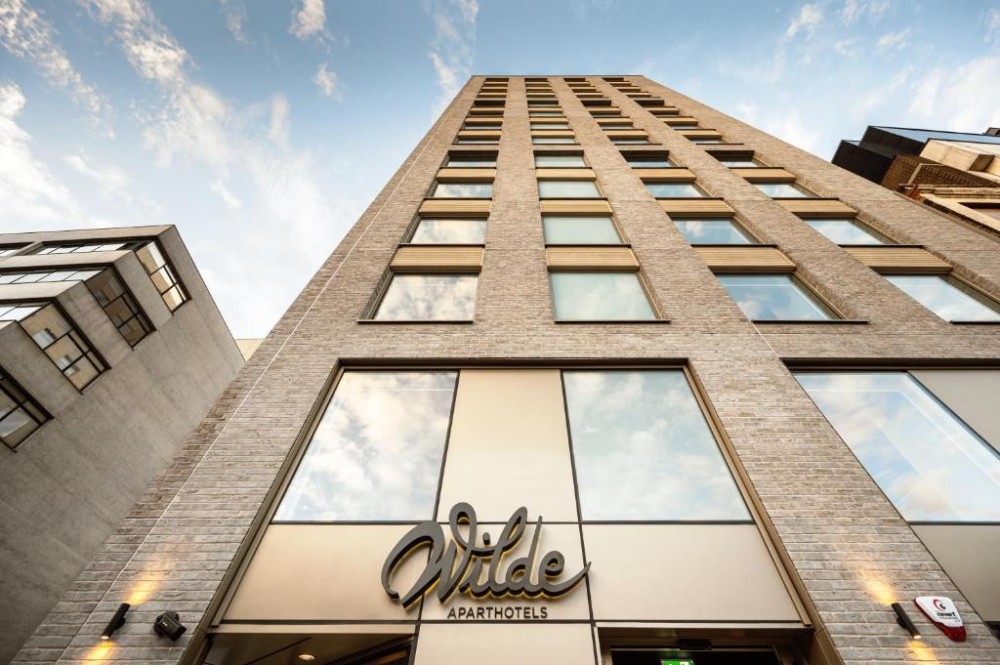 Apex Travel Club - ATC - Wilde Aparthotels London Aldgate Tower Bridge