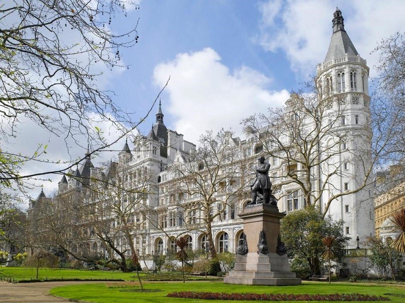 Apex Travel Club - ATC - The Royal Horseguards Hotel, London