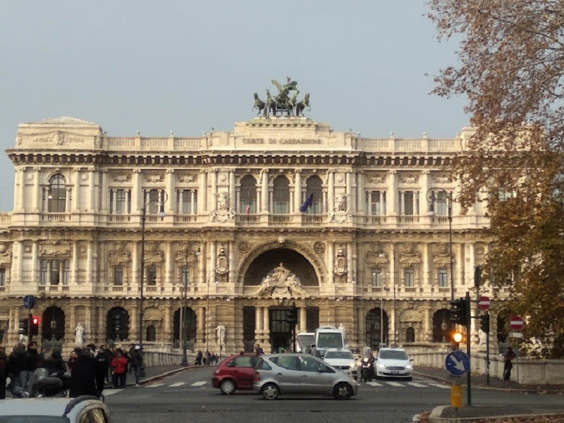 Apex Travel Club - ATC - Imperium Suite Navona