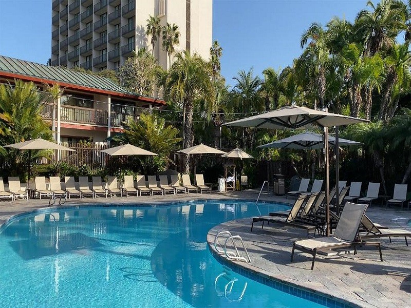 Apex Travel Club - ATC - Catamaran Resort Hotel and Spa