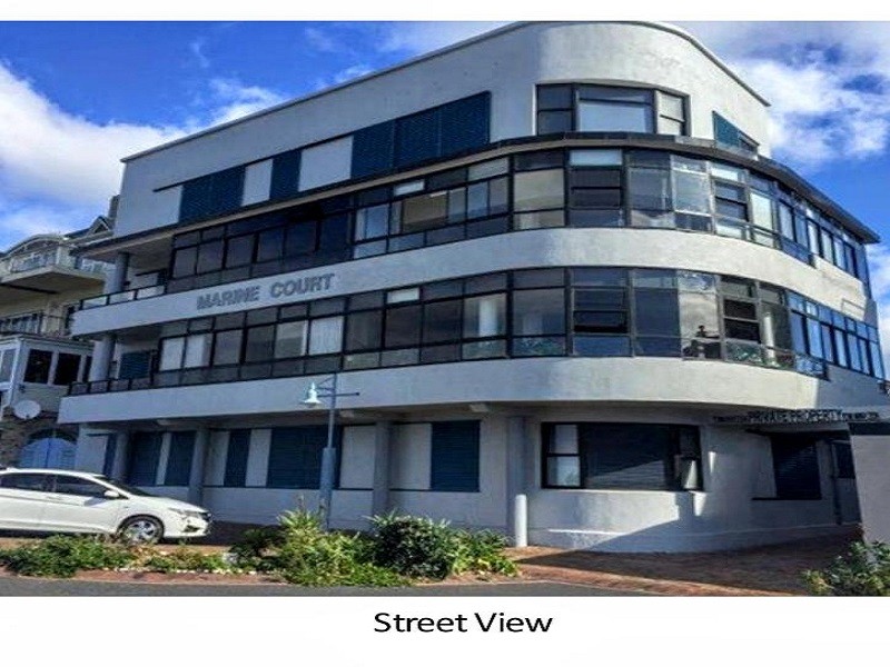 Apex Travel Club - ATC - The Sun,Whales and Waves seafront apartment