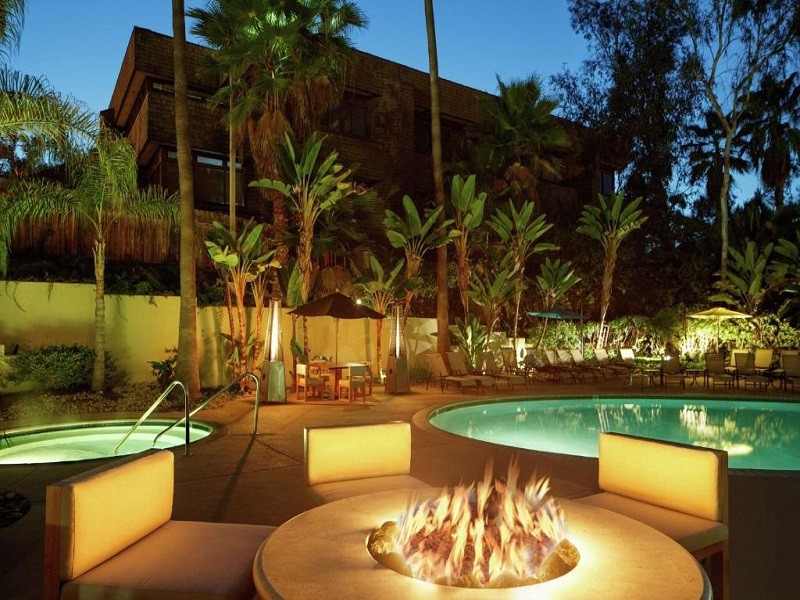 Apex Travel Club - ATC - DoubleTree By Hilton San Diego Hotel Circle
