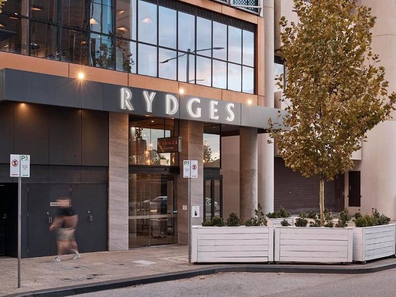 Apex Travel Club - ATC - Rydges Perth Kings Square