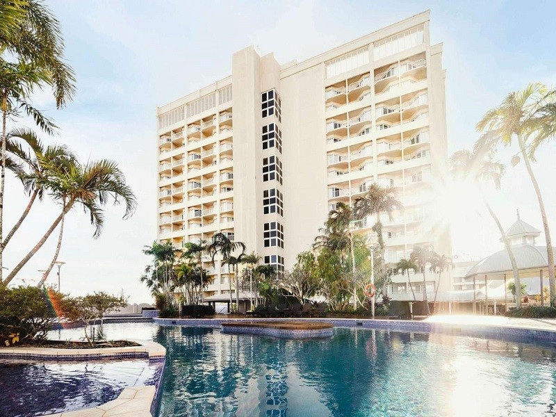 Apex Travel Club - ATC - Pullman Cairns International