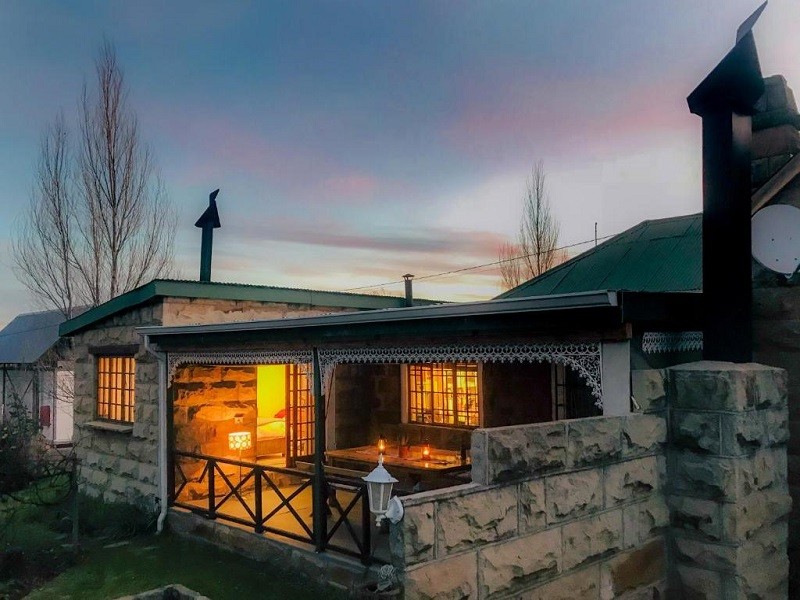Apex Travel Club - ATC - The Cherry Stone Country House