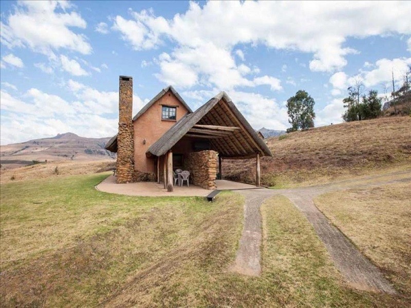 Apex Travel Club - ATC - Top Lodge