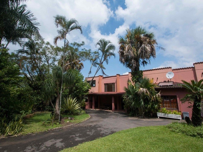 Apex Travel Club - ATC - Cowies Hill Guest House